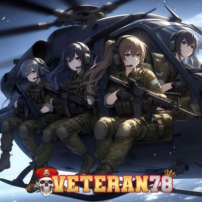 Banner veteran78